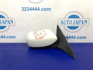 Зеркало правое IMPREZA 07-11 GE/GH 2011 Седан 2.5