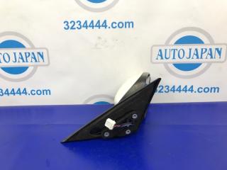 Зеркало правое IMPREZA 07-11 GE/GH 2011 Седан 2.5