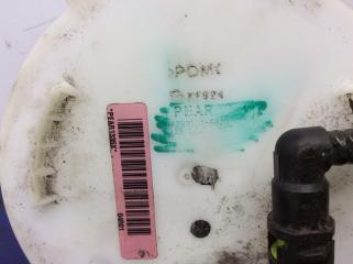 Топливный насос 3 BM 13-19