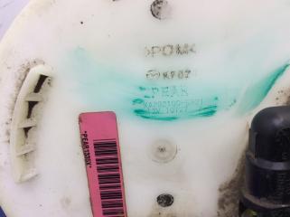 Топливный насос 3 BM 13-19