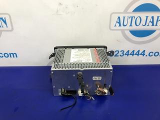 Магнитола IMPREZA 07-11 GE/GH 2011 Седан 2.5