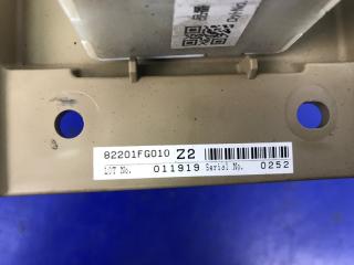 Блок предохранителей салон SUBARU IMPREZA 07-11 GE/GH Седан 2.5