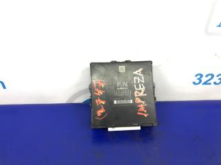 Блок управления АКПП SUBARU IMPREZA 07-11 GE/GH 2011