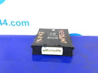 Блок управления АКПП SUBARU IMPREZA 07-11 GE/GH Седан 2.5