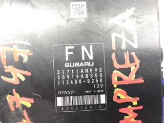 Блок управления АКПП IMPREZA 07-11 GE/GH 2011 Седан 2.5