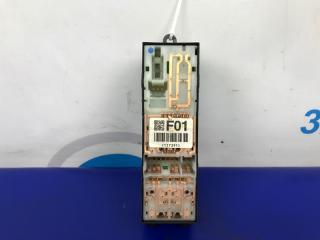 Блок управления стеклоподъемниками передний левый IMPREZA 07-11 GE/GH 2011 Седан 2.5