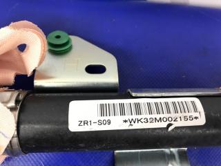 Подушка безопасности (штора) правая SUBARU IMPREZA 07-11 GE/GH Седан 2.5