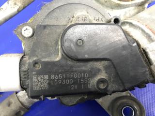 Трапеция стеклоочистителей передняя SUBARU IMPREZA 07-11 GE/GH Седан 2.5