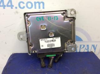 Усилитель звука CX-5 (KE) 11-17