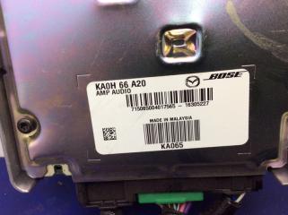 Усилитель звука MAZDA CX-5 (KE) 11-17