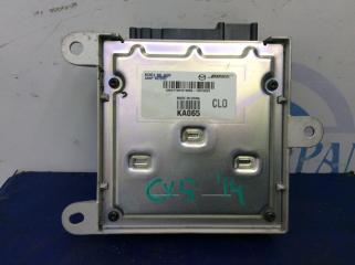 Усилитель звука CX-5 (KE) 11-17