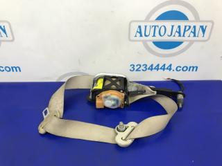 Ремень безопасности передний правый SUBARU IMPREZA 07-11 GE/GH 2011