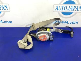 Ремень безопасности передний правый IMPREZA 07-11 GE/GH 2011 Седан 2.5