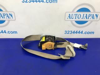Ремень безопасности передний левый SUBARU IMPREZA 07-11 GE/GH 2011