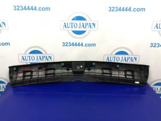 Накладка на порог багажника задняя RDX 12-19 2018 Внедорожник 3.5