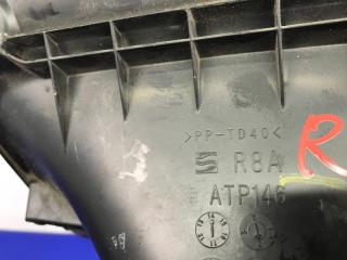 Воздухозаборник ACURA RDX 12-19 Внедорожник 3.5