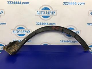 Накладка крыла (расширитель арки) передняя левая SORENTO UM 14- 2016 Внедорожник 2.4