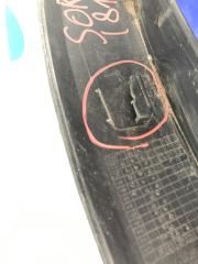 Накладка крыла (расширитель арки) передняя левая SORENTO UM 14- 2016 Внедорожник 2.4