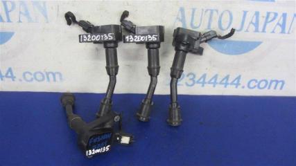 Катушка зажигания FORD FUSION 14- 2019