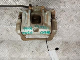 Суппорт тормозной передний правый KIA SORENTO UM 14- 2016