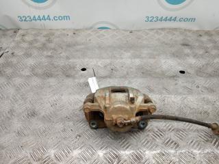 Суппорт тормозной передний правый KIA SORENTO UM 14- Внедорожник 2.4