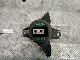 Подушка двигателя левая SORENTO UM 14- 2016 Внедорожник 2.4