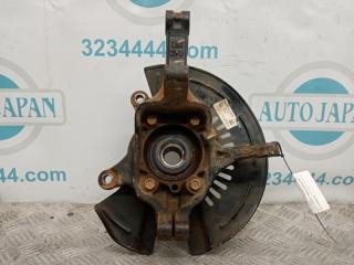 Кулак поворотный передний правый KIA SORENTO UM 14- 2016 Б/У Кулак поворотный передний правый KIA SORENTO UM 14- 2016