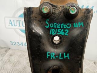 Рычаг передней подвески нижний передний левый SORENTO UM 14- 2016 Внедорожник 2.4