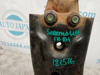 Рычаг передней подвески нижний передний правый SORENTO UM 14- 2016 Внедорожник 2.4