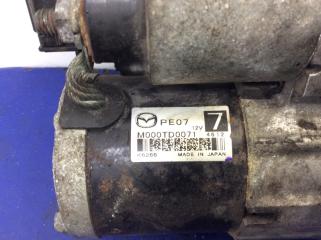 Стартер 3 BM 13-19