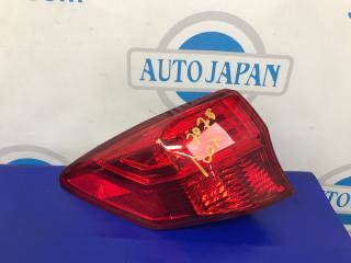 Фонарь наружный задний левый ACURA RDX 12-19