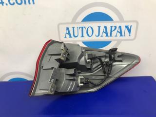 Фонарь наружный задний левый RDX 12-19