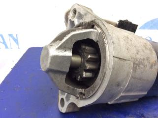 Стартер MAZDA 3 BM 13-19