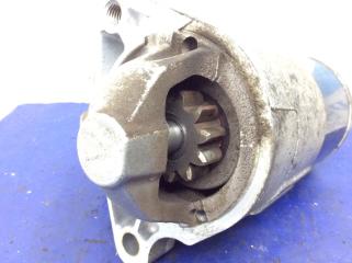 Стартер MAZDA 3 BM 13-19