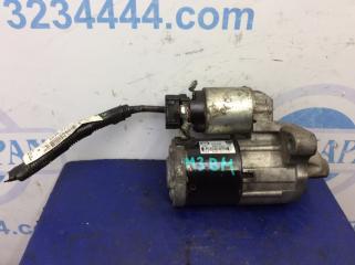 Стартер MAZDA 3 BM 13-19