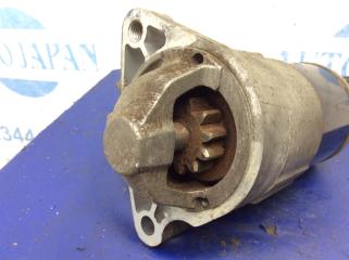 Стартер MAZDA 3 BM 13-19