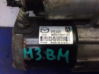 Стартер 3 BM 13-19