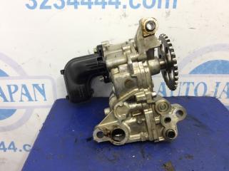 Масляный насос MAZDA 3 BM 13-19