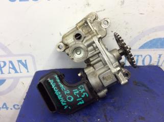 Масляный насос 3 BM 13-19