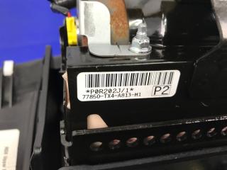 Подушка безопасности пассажира передняя правая ACURA RDX 12-19