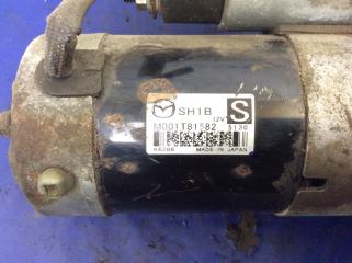 Стартер 6 GJ 12-