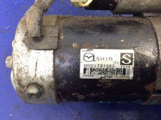 Стартер 6 GJ 12-