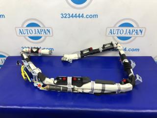 Подушка безопасности (штора) правая RDX 12-19