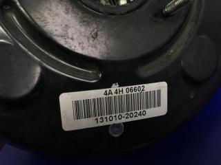 Вакуумный усилитель тормозов RDX 12-19