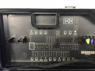 Блок предохранителей моторный отсек RDX 12-19