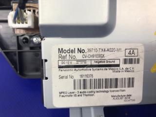 Монитор ACURA RDX 12-19