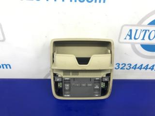 Плафон салона передний RDX 12-19