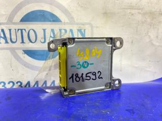 Блок управления AIRBAG TOYOTA CAMRY 30 02-06 MCV30 3.0 1MZFE