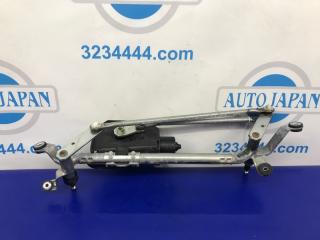 Трапеция стеклоочистителей передняя RDX 12-19