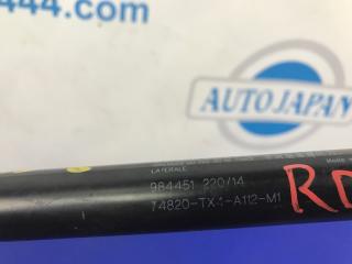 Амортизатор крышки багажника задний левый RDX 12-19